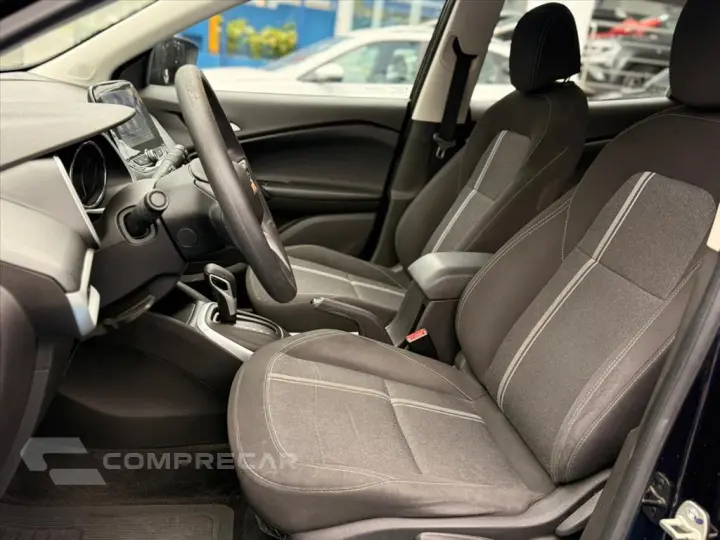 TRACKER 1.0 TURBO FLEX LT AUTOMÁTICO