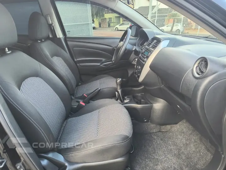 VERSA 1.6 16V SV