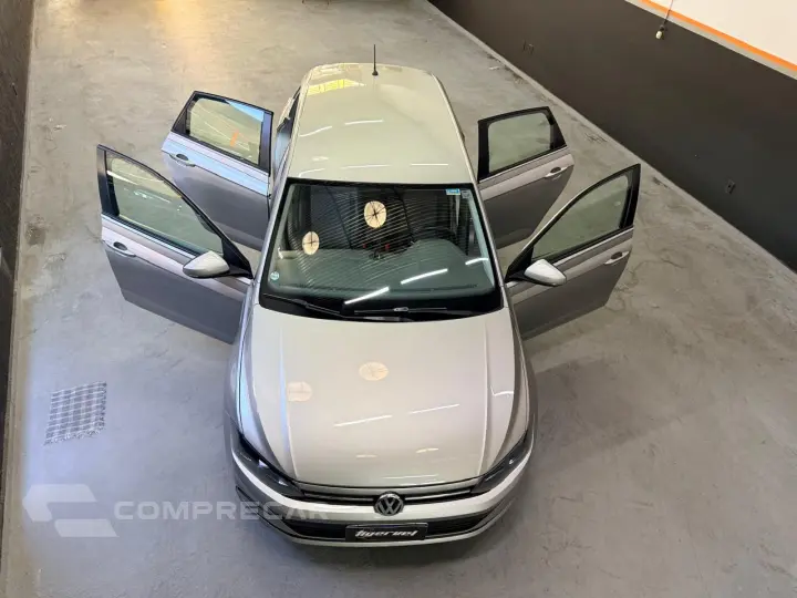 POLO 1.0 200 TSI Comfortline
