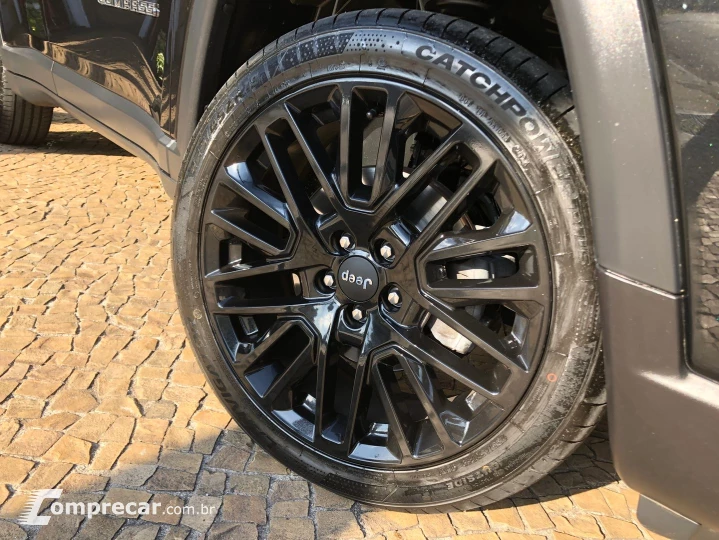 Compass 1.3 T270 Turbo Flex Longitude At6