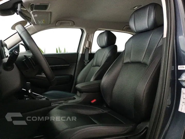 HR-V 1.5 DI I-VTEC FLEX EXL CVT