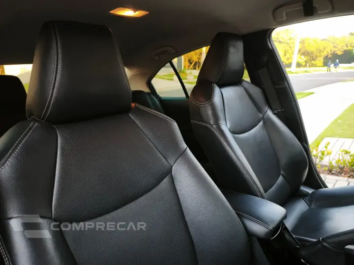 COROLLA 2.0 Vvt-ie XEI