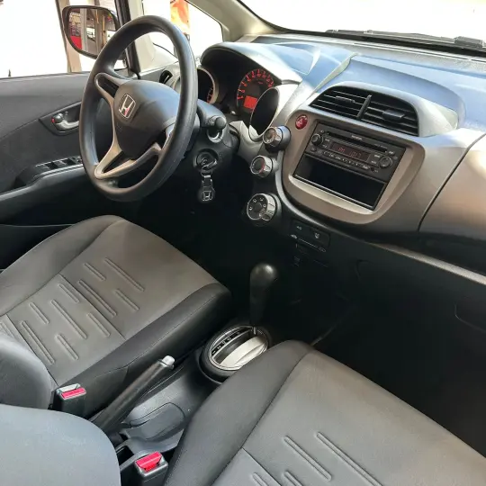 Fit CX 1.4 Flex 16V 5p Aut.