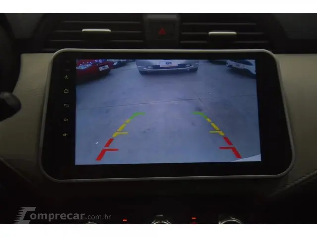 VERSA - 1.6 16V SENSE XTRONIC