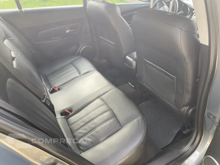 CRUZE 1.8 LT 16V