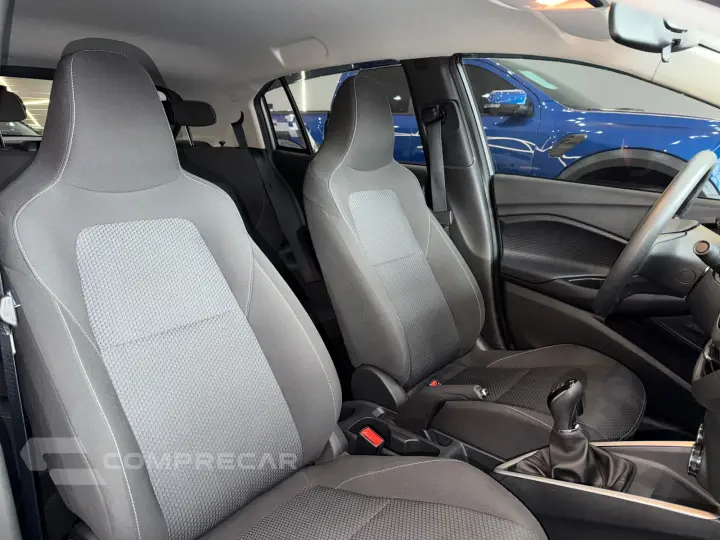 Onix LT 1.0 12V