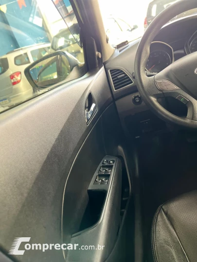 HB20 1.6 Premium 16V