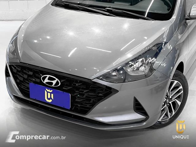 HB20S - 1.0 TGDI PLATINUM MANUAL