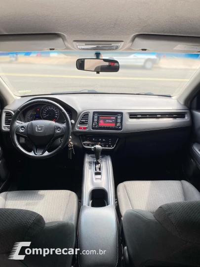 HR-V 1.8 16V EX