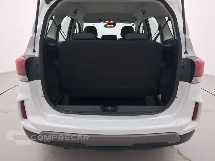 SPIN 1.8 PREMIER 8V FLEX 4P AUTOMÁTICO