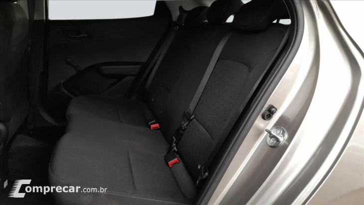 HB20 1.0 12V FLEX SENSE PLUS MANUAL
