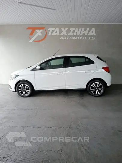 ONIX LTZ 1.4