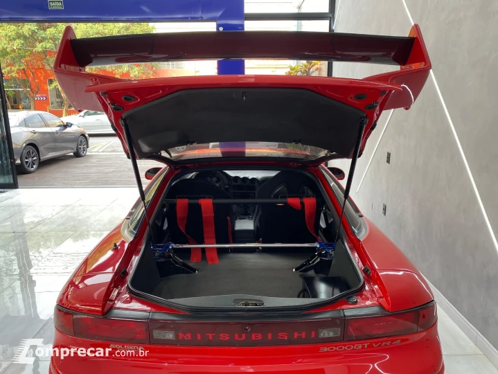 3000 3.0 VR-4 V6 24V GASOLINA 2P MANUAL