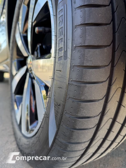 NIVUS 1.0 200 TSI Highline