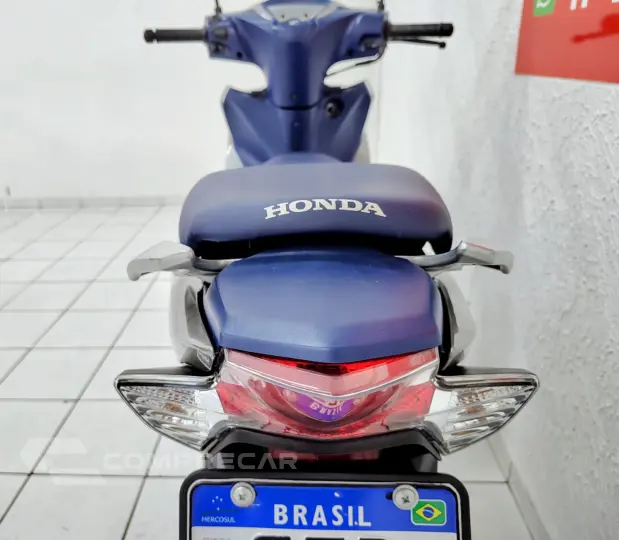 BIZ 125