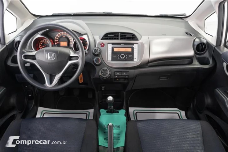 FIT 1.4 LX 16V