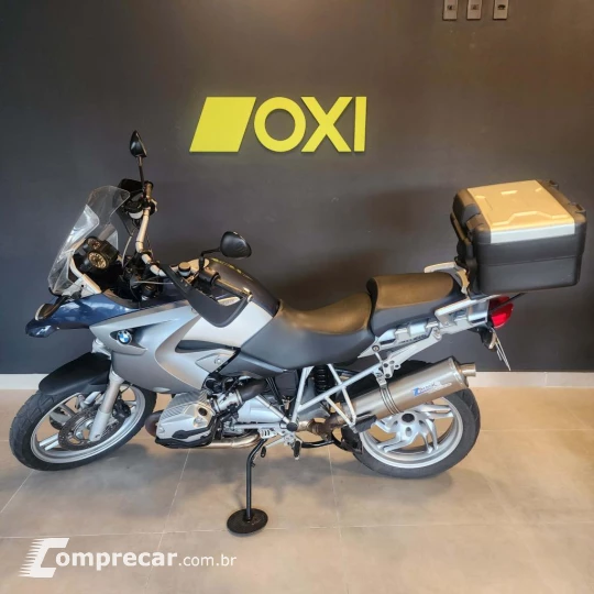 R 1200 GS