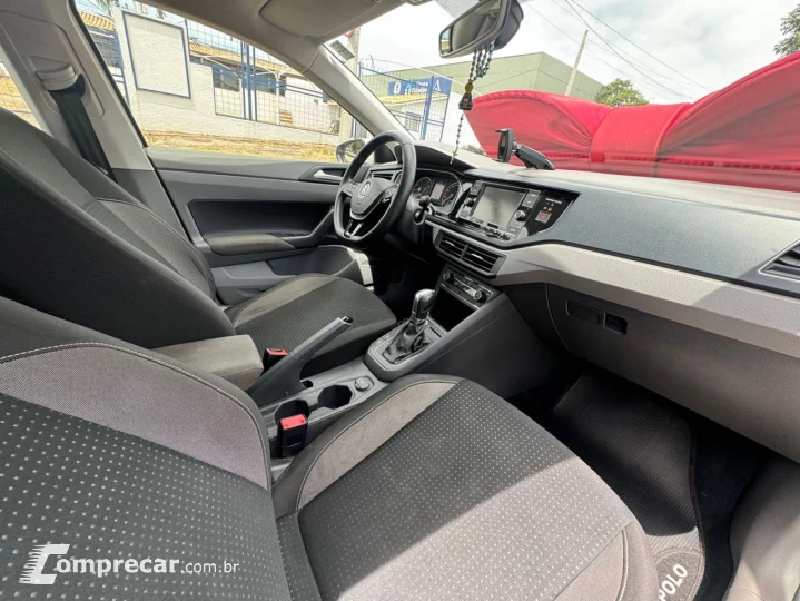 POLO 1.0 170 TSI Comfortline