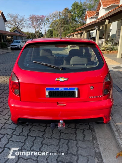 CELTA 1.0 MPFI LT 8V