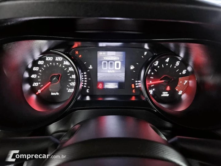 ARGO DRIVE 1.0 FLEX