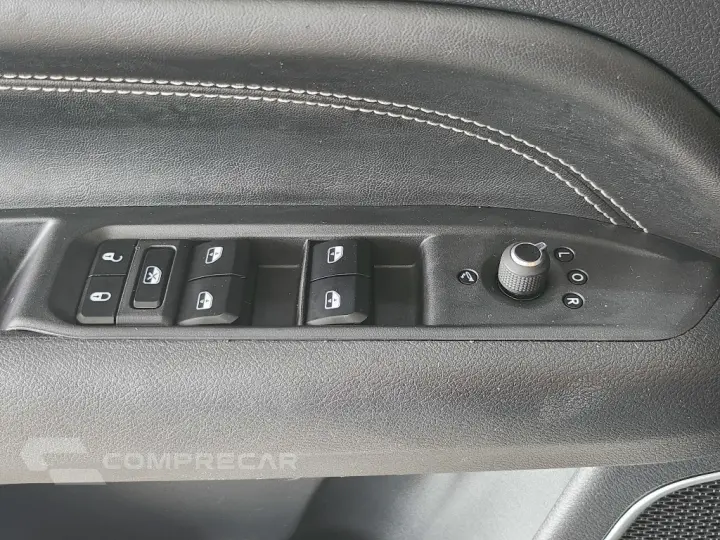 COMPASS 1.3 T270 TURBO FLEX LONGITUDE AT6