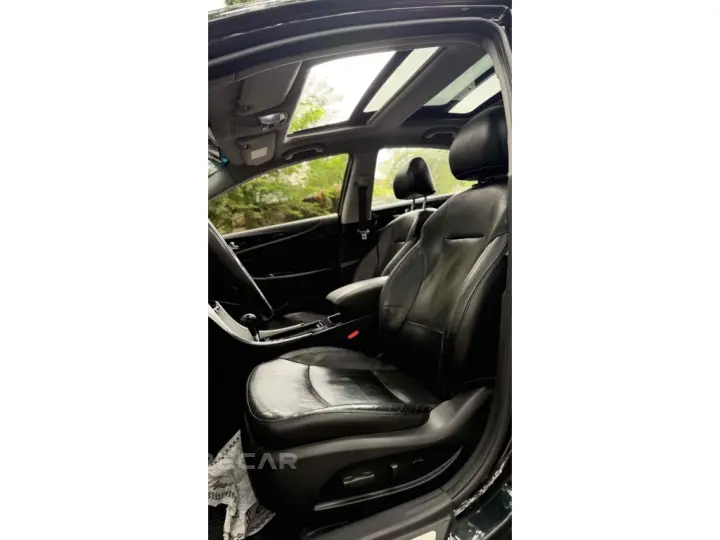 SONATA 2.4 MPFI V4 16V 182CV GASOLINA 4P AUTOMÁTICO