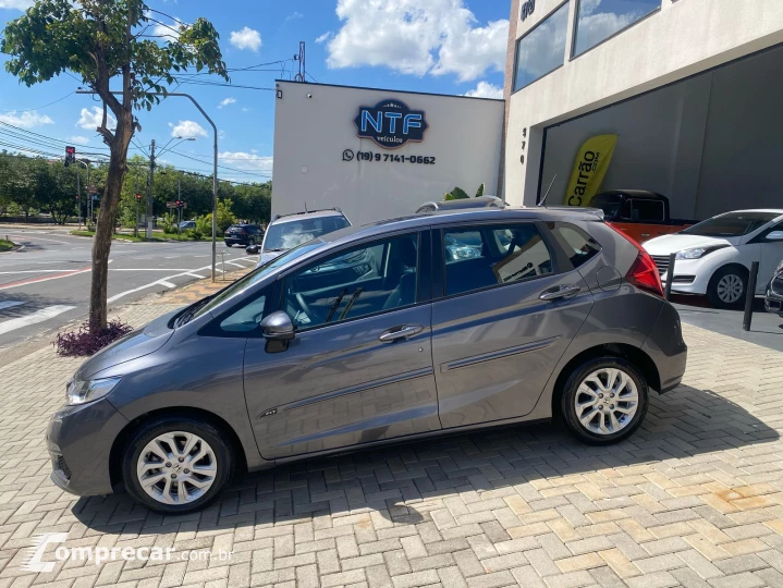 FIT 1.5 Personal 16V
