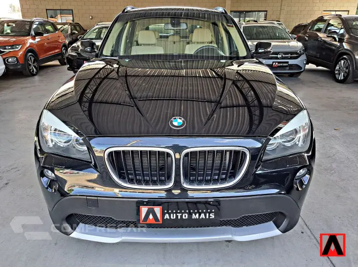 X1 2.0 18I S-drive 4X2 16V