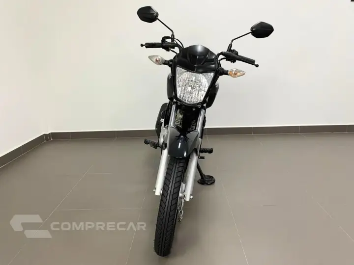 HONDA CG 160 START