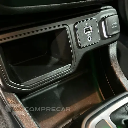 Renegade Sport 1.8 4x2 Flex 16V Aut.