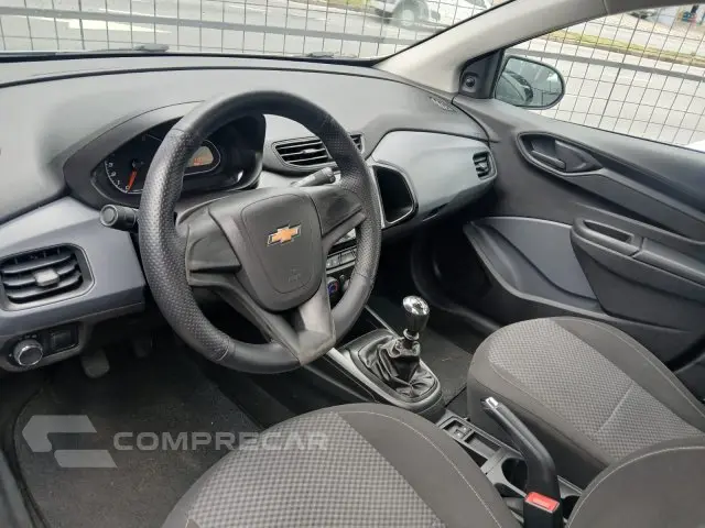ONIX - 1.0 MPI JOY 8V 4P MANUAL