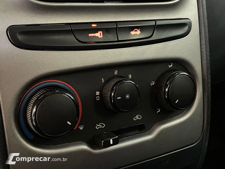 Idea 1.4 Mpi Attractive 8V Flex 4P Manual