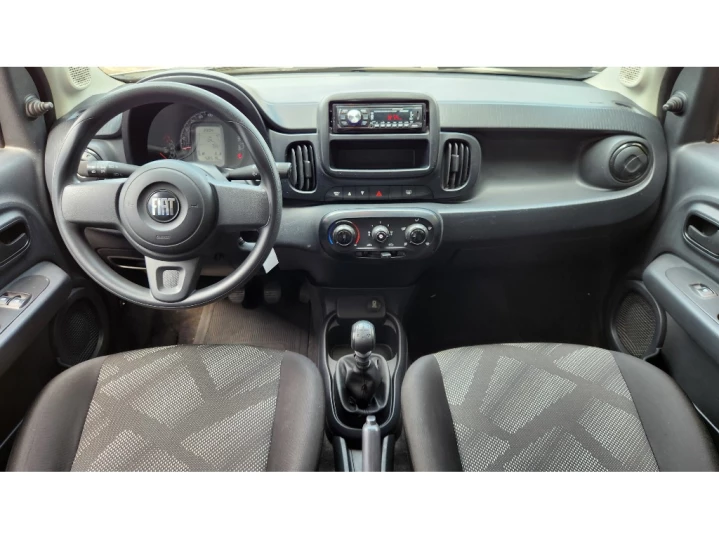 MOBI 1.0 EVO FLEX LIKE. MANUAL