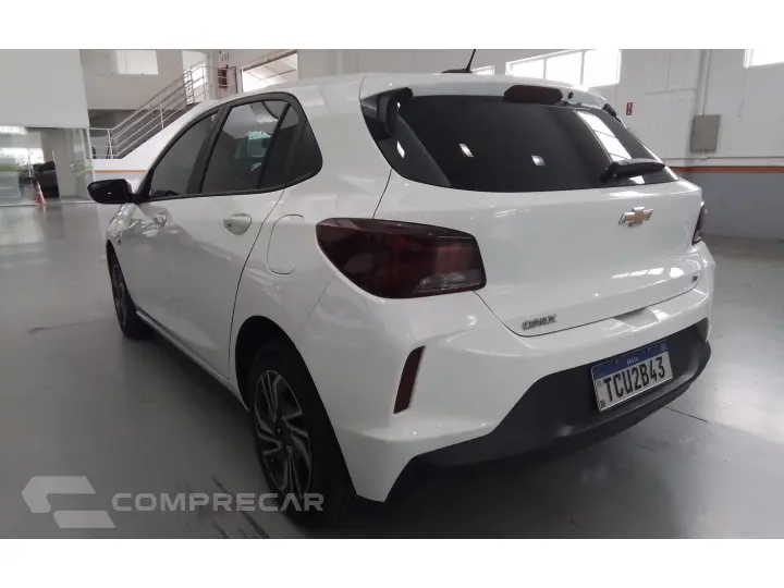 ONIX 1.0 FLEX LT MANUAL