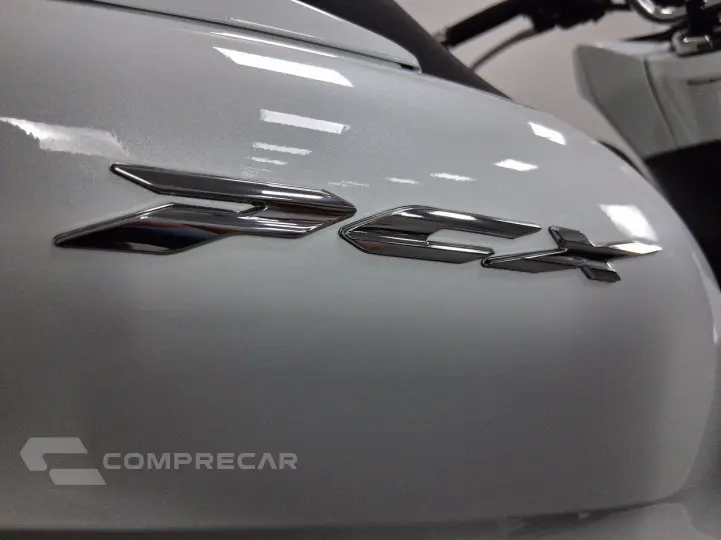 HONDA PCX 160 ABS