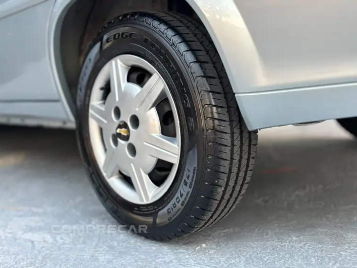 CLASSIC 1.0 MPFI LS 8V
