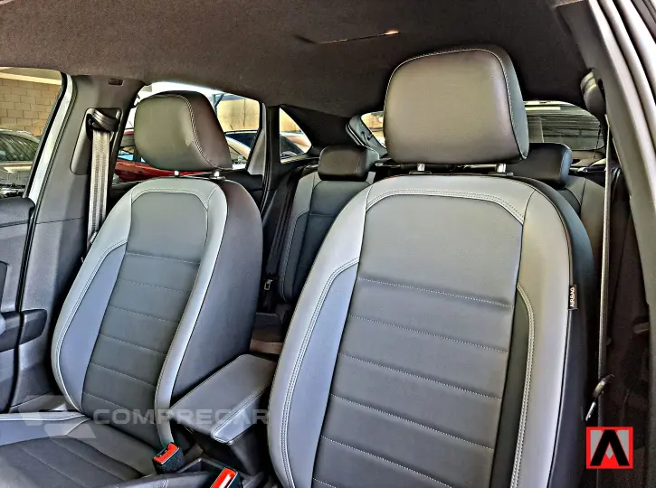 NIVUS 1.0 200 TSI Highline