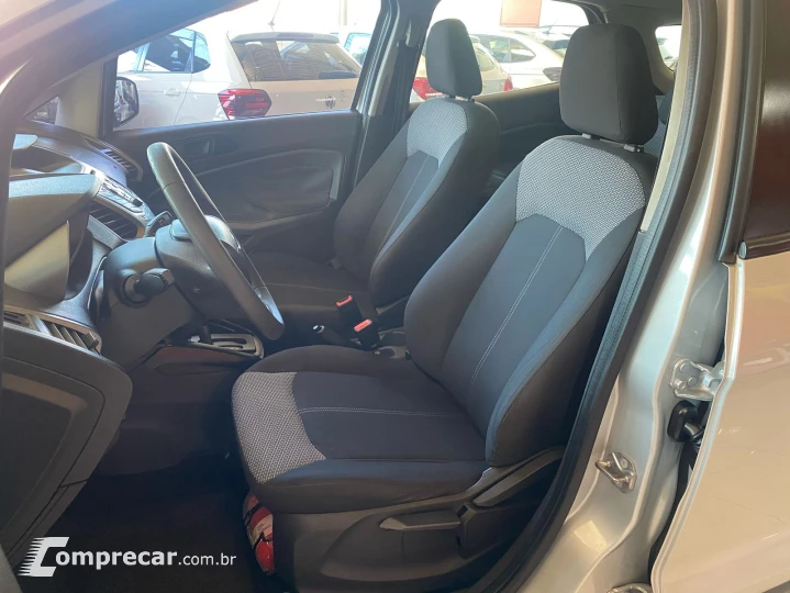 ECOSPORT 2.0 SE 16V