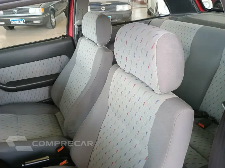 GOL 1.0 MI 16V