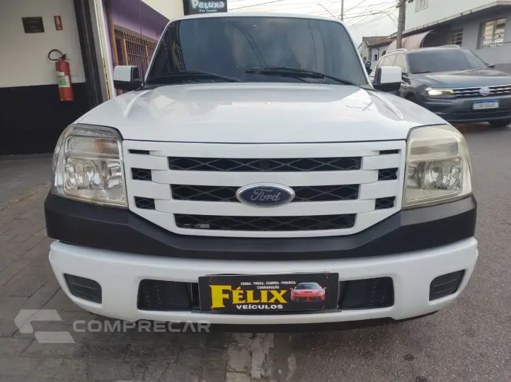 RANGER 2.3 XLS 16V 4X2 CD
