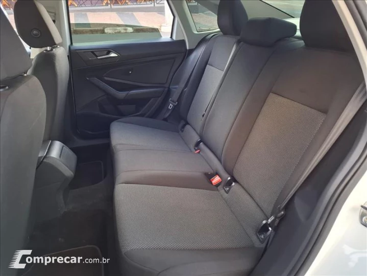 JETTA 1.4 250 TSI