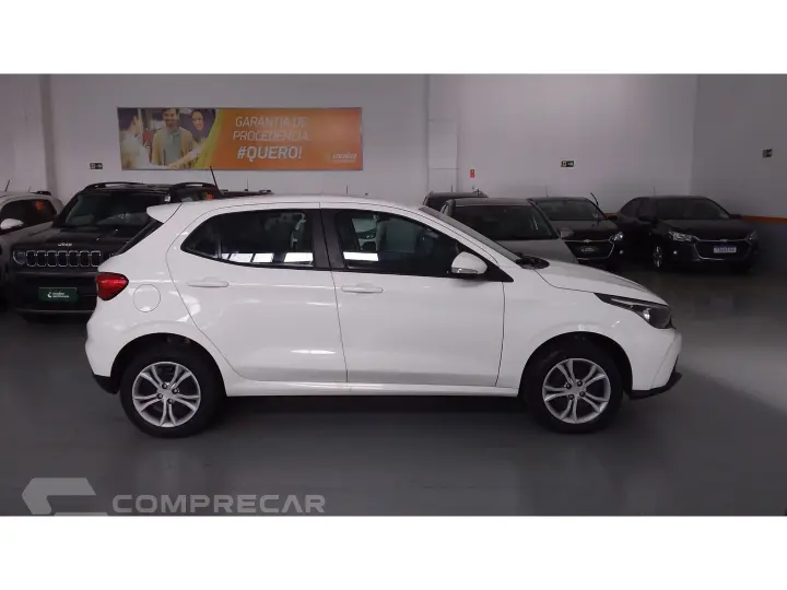 ARGO 1.0 FIREFLY FLEX DRIVE MANUAL