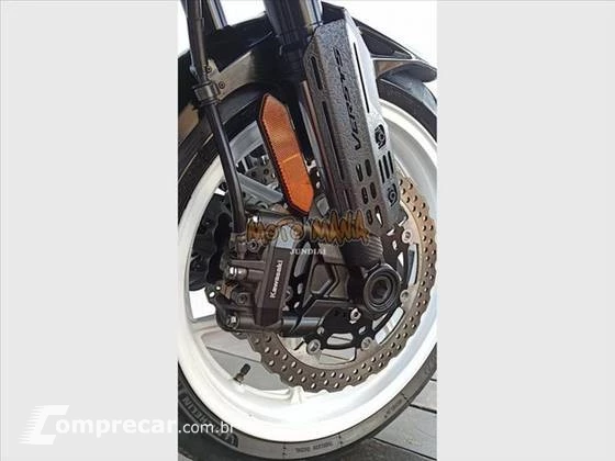 KAWASAKI VERSYS 1000 ABS