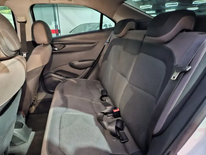 PRISMA Sed. LTZ 1.4 8V FlexPower 4p