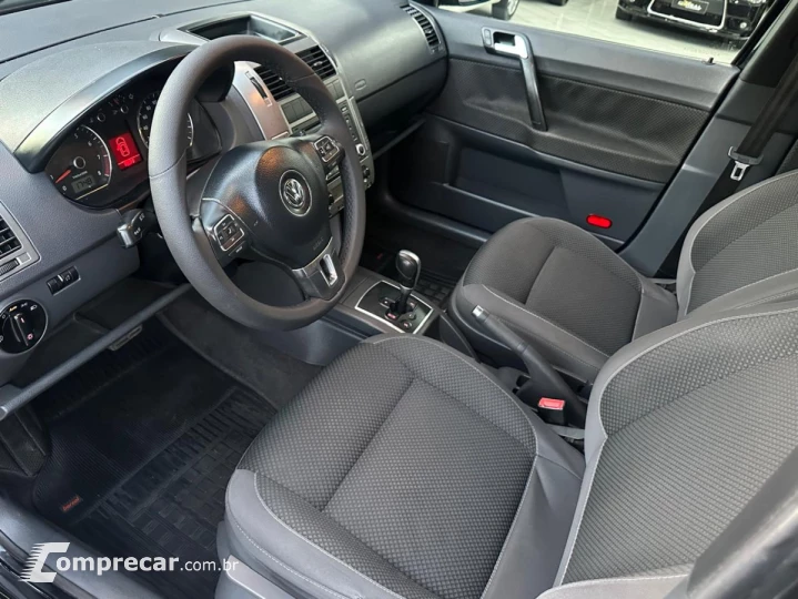 Polo SPORTLINE I MOTION 1.6 T.Flex 5p