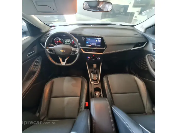 MONTANA 1.2 TURBO FLEX PREMIER AUTOMÁTICO