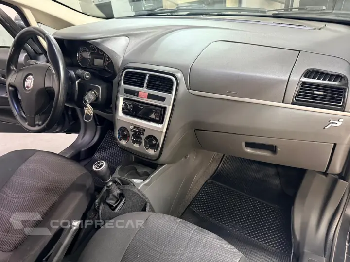 PUNTO 1.4 ELX 8V