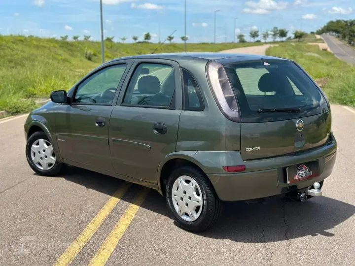 CORSA 1.4 MPFI Maxx 8V