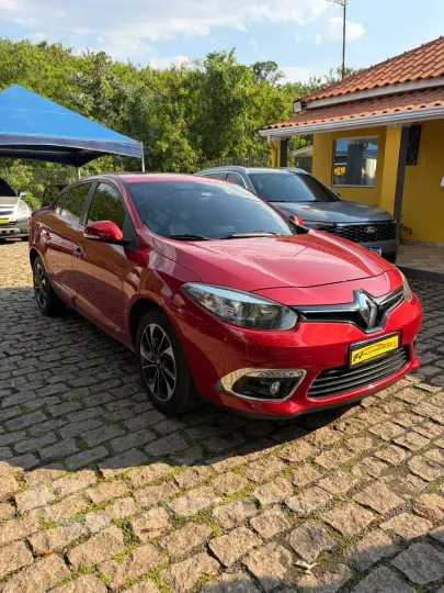 Fluence Privilege 2.0