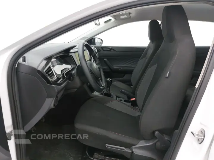 POLO 1.0 MPI TRACK MANUAL